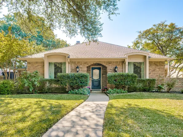 8808 Kenton Dr, Dallas, TX 75231