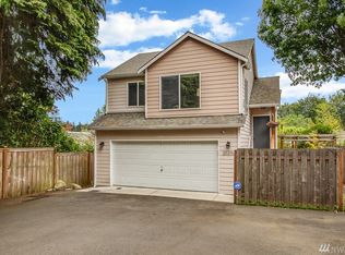 20215 25th Ave NE, Shoreline, WA 98155