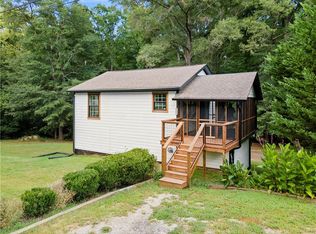 1271 Hayes St, Madison, GA 30650