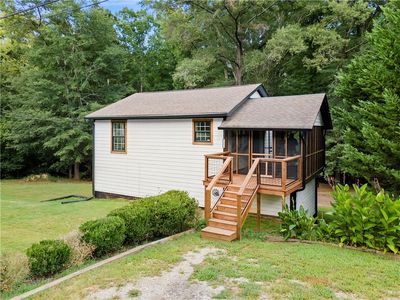 1271 Hayes St, Madison, GA, 30650