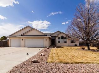 305 S Furgol Ct, Pueblo West, CO 81007