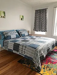 Rented by Urban Ambiance