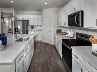 Residence 3 Plan, Riverine, Oakley, CA 94561