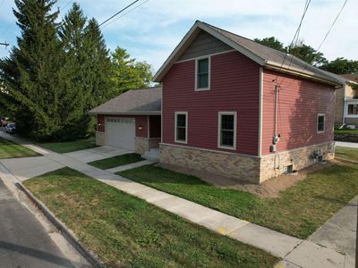 113 West Henni Street, Theresa, WI, 53091