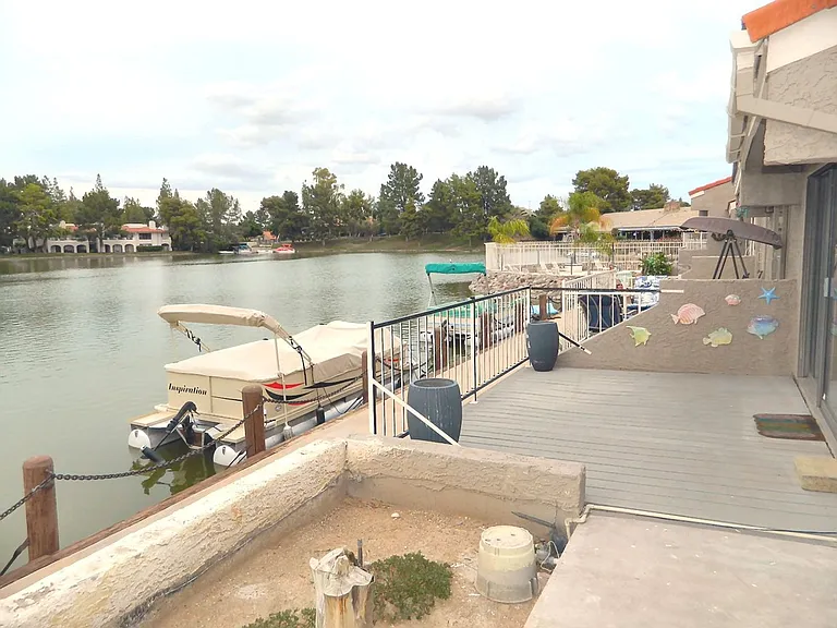 5424 S Clambake Bay Ct — Photo 16