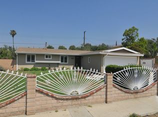 12923 Newton St, Sylmar, CA 91342