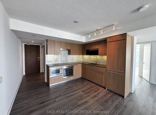 70 Queens Wharf Rd #2106, Toronto, ON M5V0J2