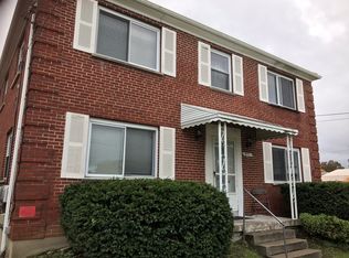 4111 Oakwood Ave #2, Cincinnati, OH 45236