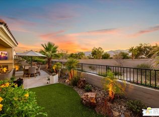 70 Cork Tree, Rancho Mirage, CA 92270