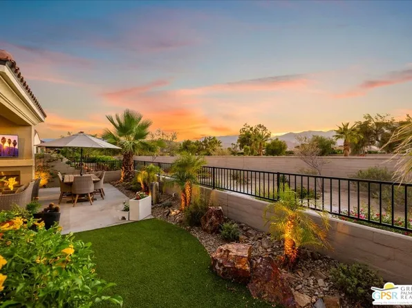 70 Cork Tree, Rancho Mirage, CA 92270