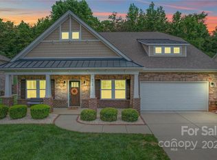 8018 Goodall Ct, Mint Hill, NC 28227