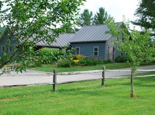 541 Indian Pond Rd, Orford, NH 03777