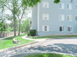4009 S Crysler Ave #1-37, Independence, MO 64055