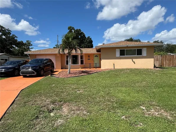 2715 HEATHER PLACE, SARASOTA, FL 34235