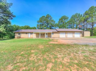 21136 Okay Rd, Tecumseh, OK 74873