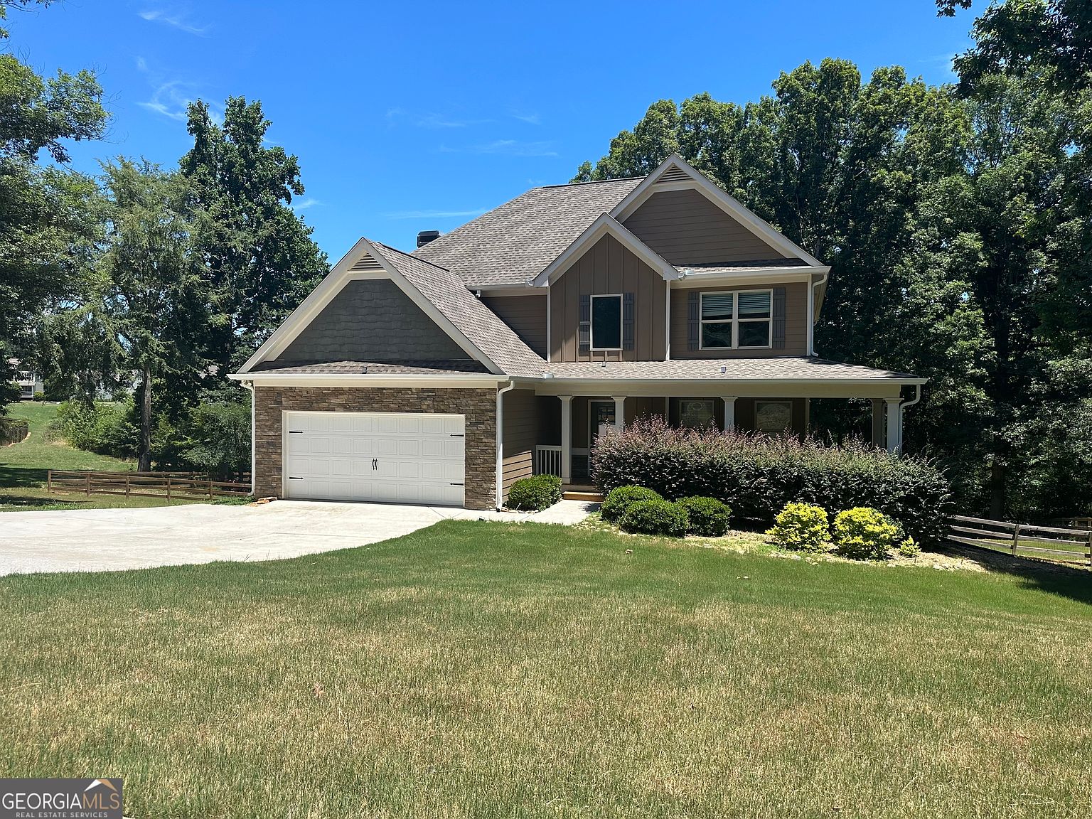 1755 Lark Trl, Jefferson, GA 30549 MLS 10336908 Zillow