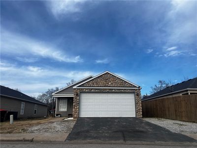 723 Cascade Cir, Springdale, AR, 72764