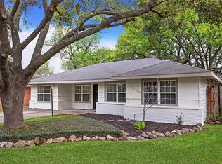 2306 Chantilly Ln, Houston, TX 77018