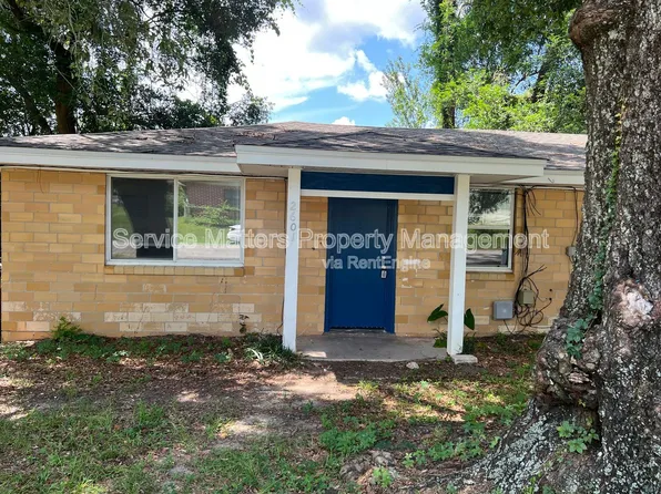 2601 W Belmont St, Pensacola, FL 32505