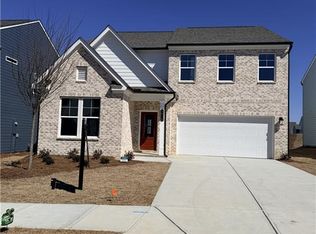 3528 Annsbury Ct, Lilburn, GA 30047