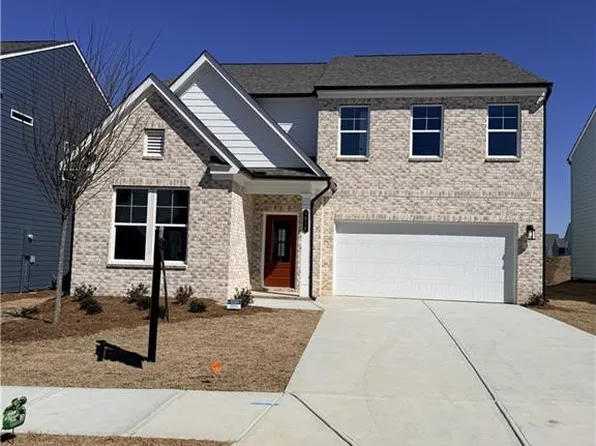 3528 Annsbury Ct, Lilburn, GA 30047