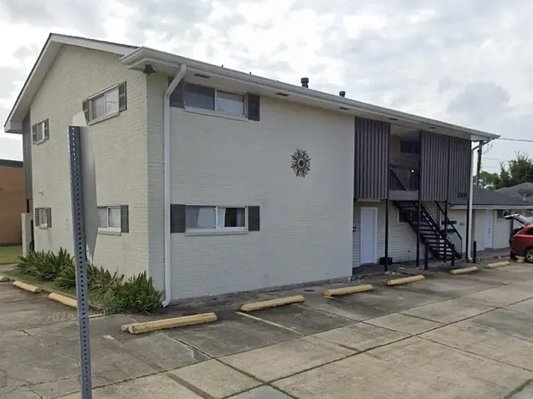 2525 Riverland Dr #201 — Photo 1