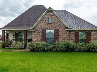 184 Darren St, Stonewall, LA 71078