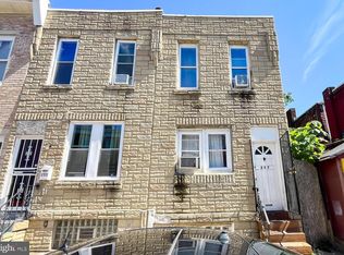 257 E Elkhart St, Philadelphia, PA 19134