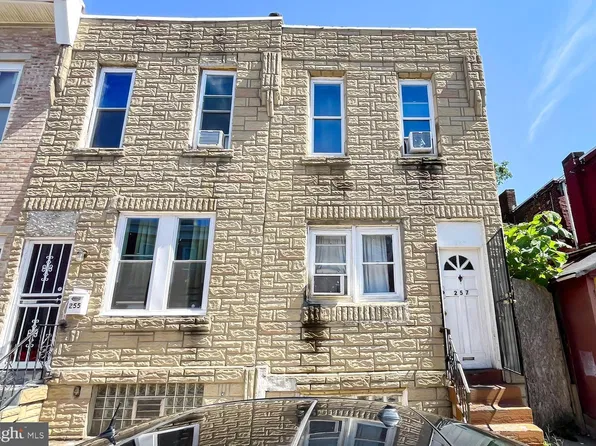 257 E Elkhart St, Philadelphia, PA 19134