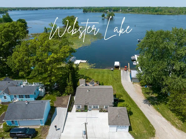 9 Ems W17a Ln, North Webster, IN 46555