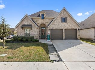 3733 Blue Stream Dr, Little Elm, TX 75068