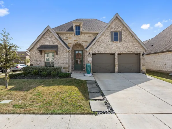 3733 Blue Stream Dr, Little Elm, TX 75068