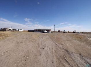 4526 E Avenue D, Lovington, NM 88260