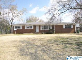 4030 Centaur Blvd SW, Huntsville, AL 35805