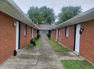 216 Cecil Ave, Louisville, KY 40212