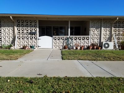 13741 Annandale Dr APT 19H, Seal Beach, CA, 90740