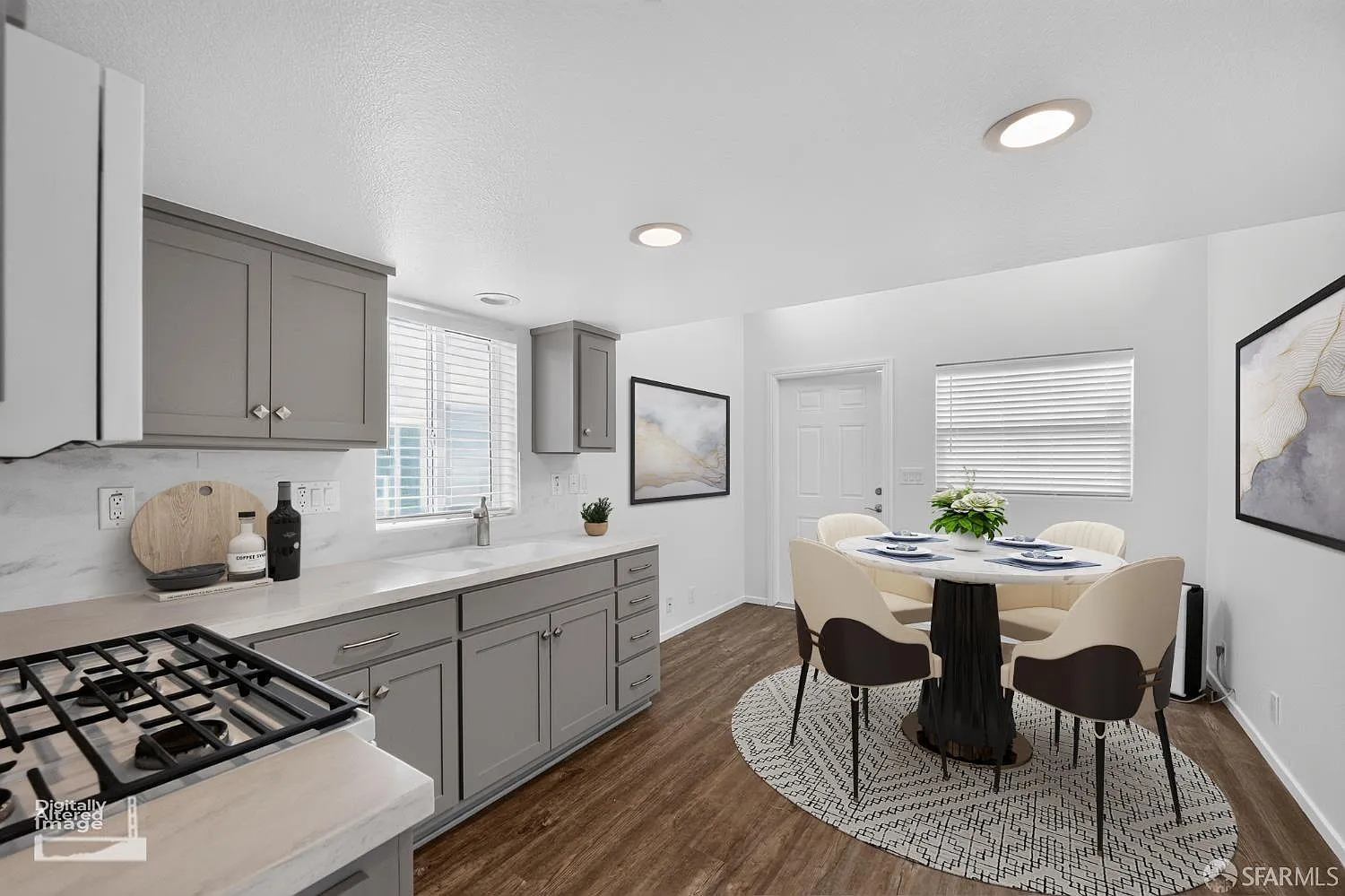 1 bed, 1.0 bath, 400 sqft, $3,500 — Photo 1