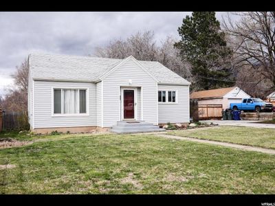 962 36th St, Ogden, UT, 84403