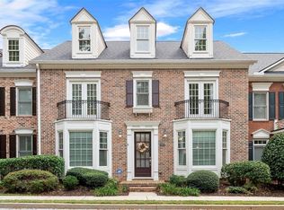 5809 Fairmont Trce, Roswell, GA 30075