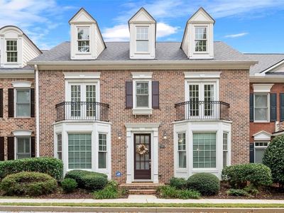 5809 Fairmont Trce, Roswell, GA, 30075