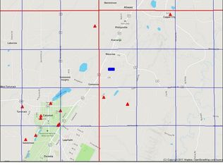 Water St, Calumet, MI 49913