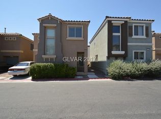 5289 Tipper Ave #0, Las Vegas, NV 89122