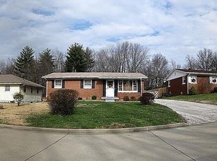 1117 Sheffield Dr, Evansville, IN