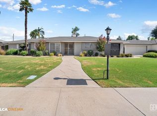 6006 Pembroke Ave, Bakersfield, CA 93308