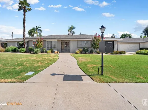 6006 Pembroke Ave, Bakersfield, CA 93308