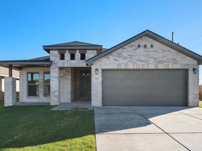 7223 8th St, Lubbock, TX, 79416