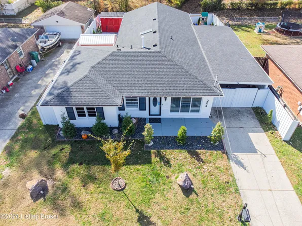 204 Mackie Ln, Louisville, KY 40214