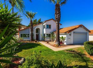 17168 Matinal Rd, San Diego, CA 92127