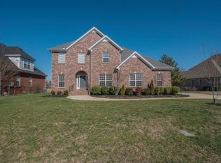 531 Savannah Rdg, Murfreesboro, TN 37127