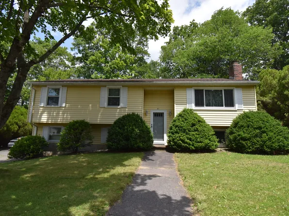 81 Birchwood Drive, Torrington, CT 06790